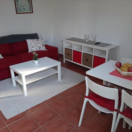 Apartamento Chinijo Caleta de Sebo Zewnętrze zdjęcie